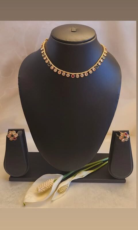 Necklace 61