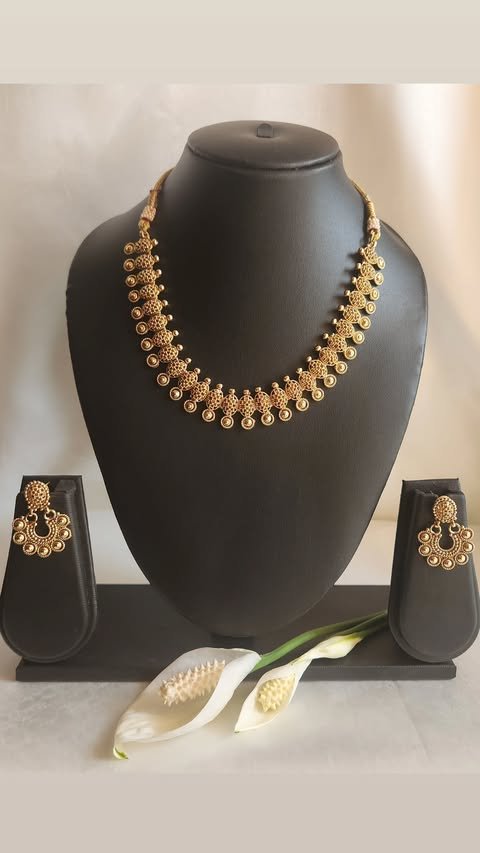 Necklace 62
