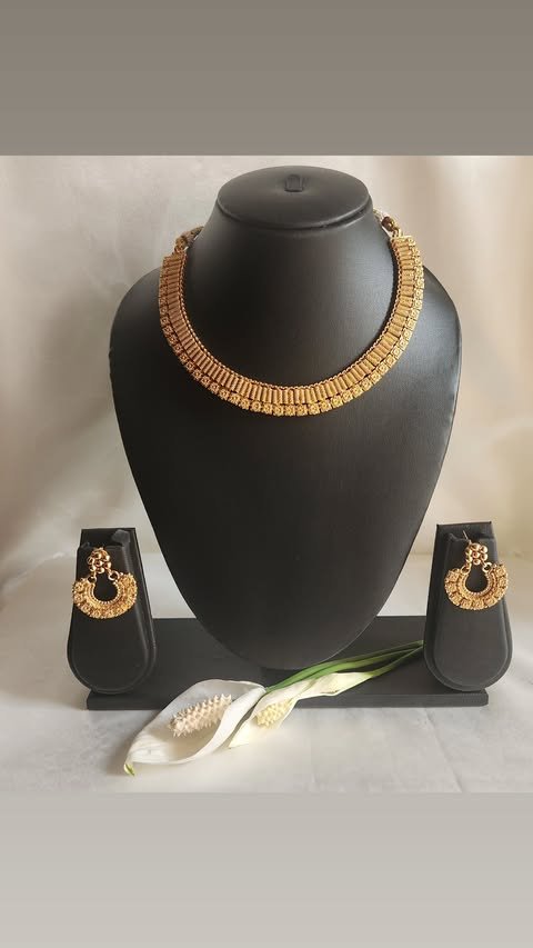 Necklace 65