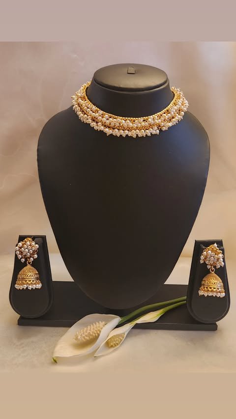 Necklace 74