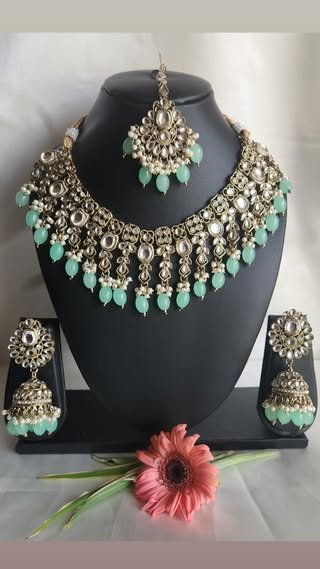 Necklace 8