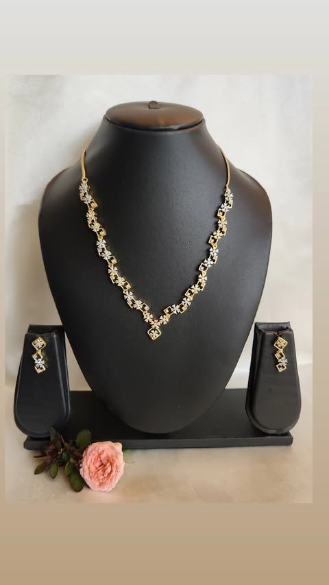 Necklace 86
