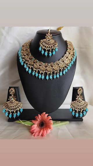 Necklace 9