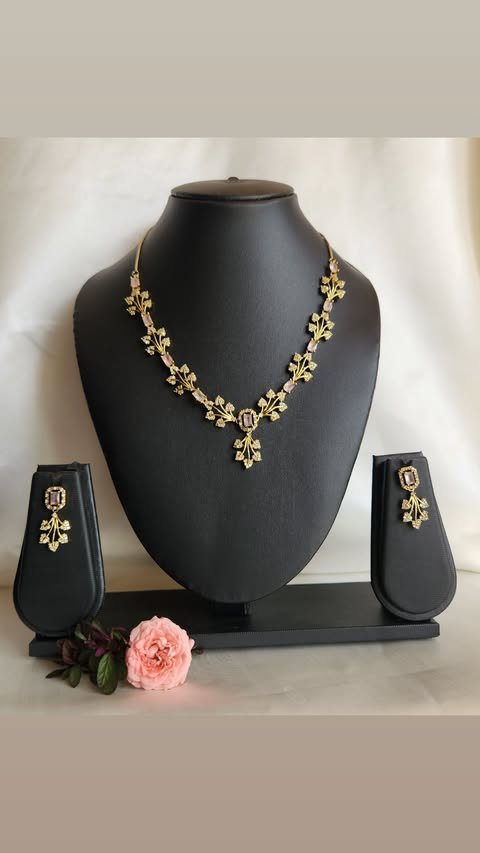 Necklace 90