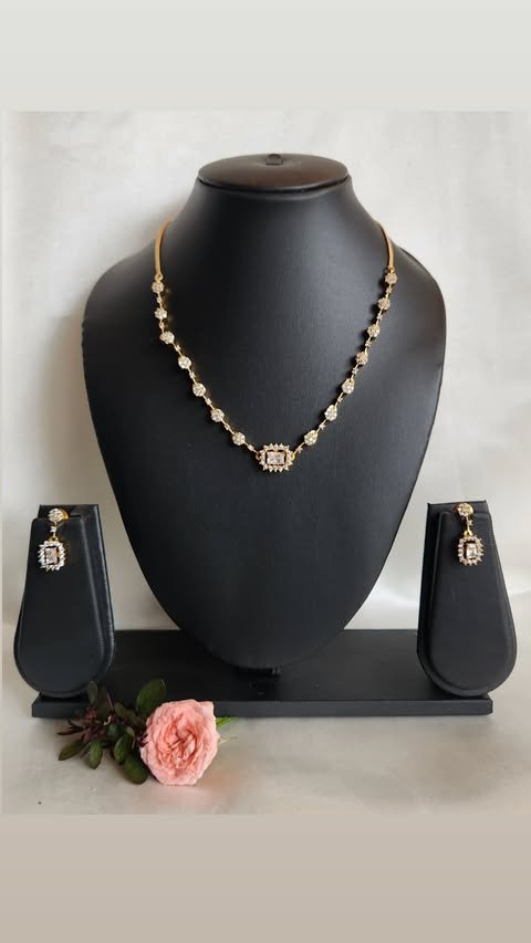 Necklace 91