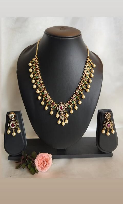 Necklace 92