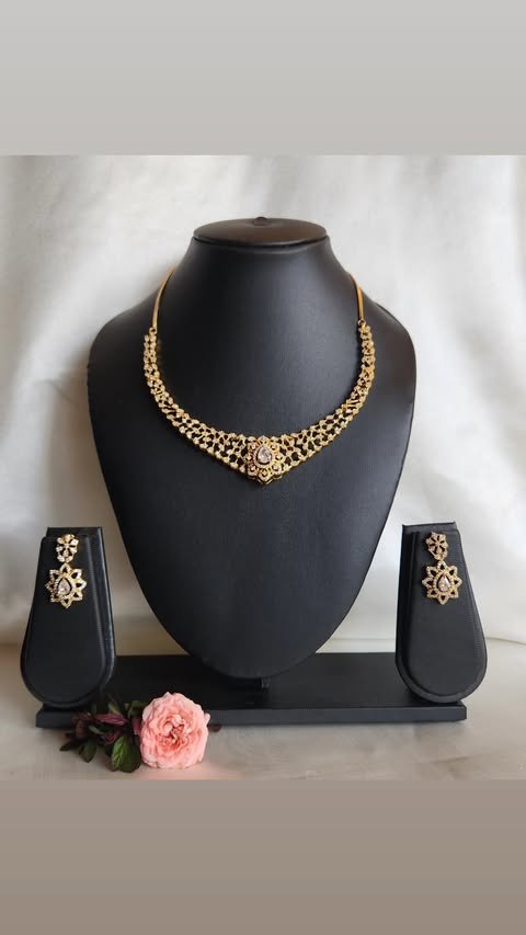 Necklace 96
