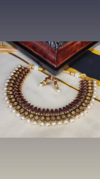 Onam Collection 38