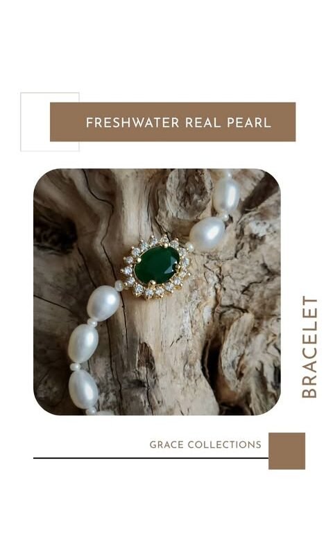 Pearl Bracelet 2