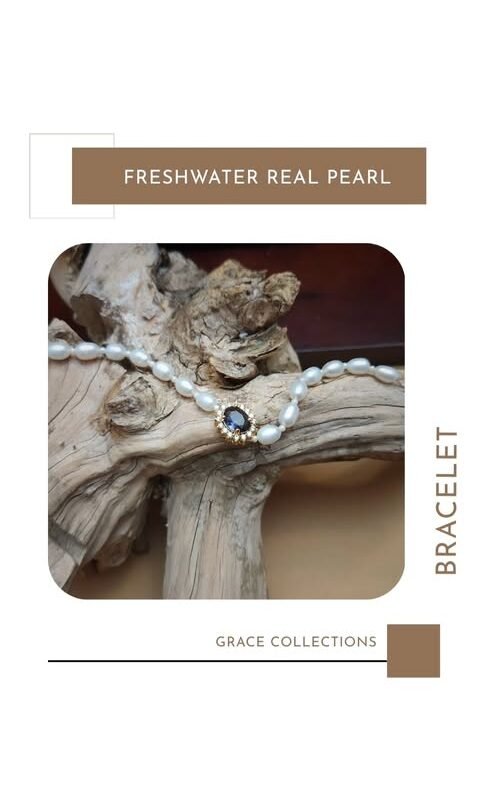 Pearl Bracelet 3