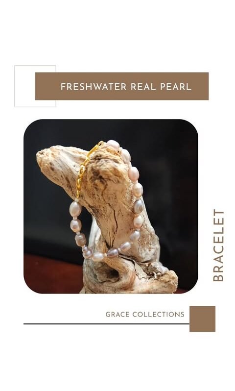 Pearl Bracelet 4