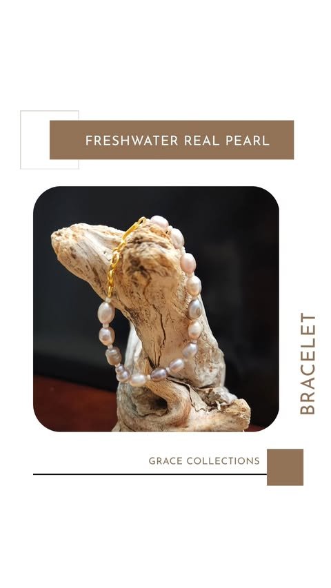 Pearl Bracelet 4