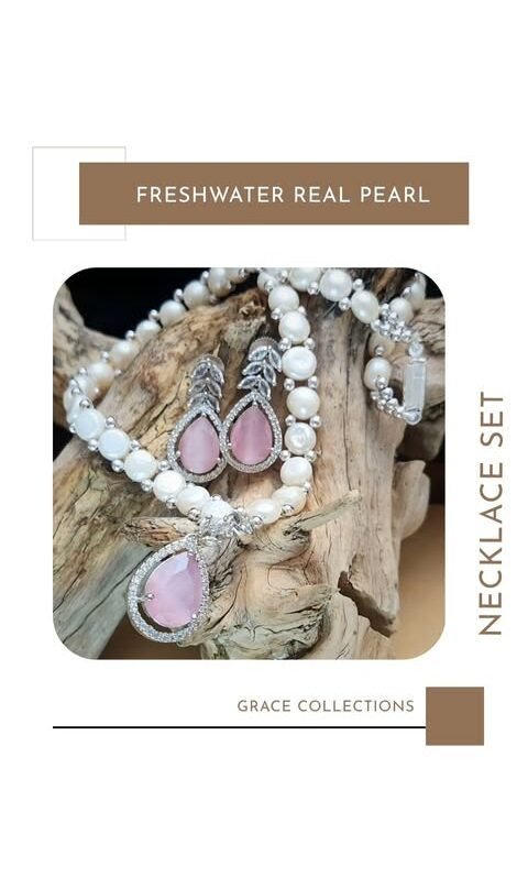 Pearl Set 1