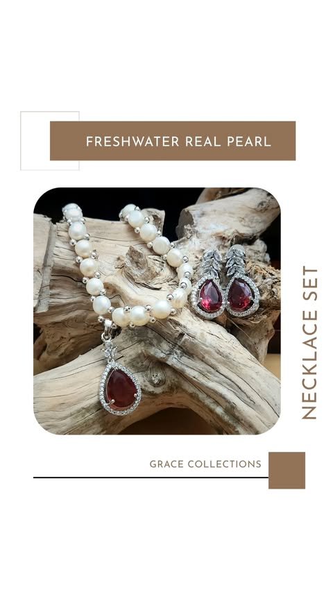 Pearl Set 2
