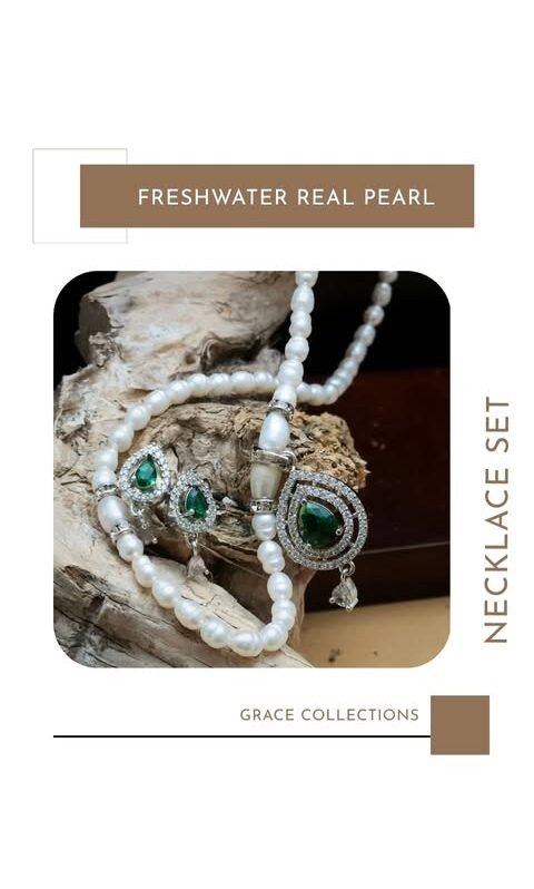 Pearl Set 3
