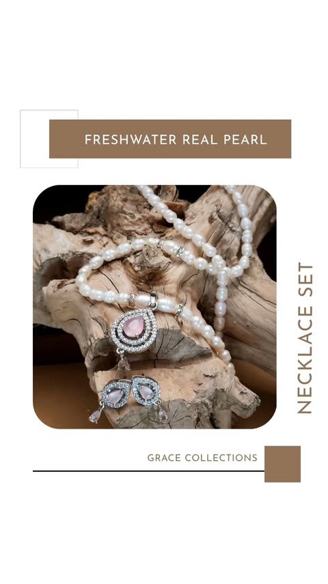 Pearl Set 4