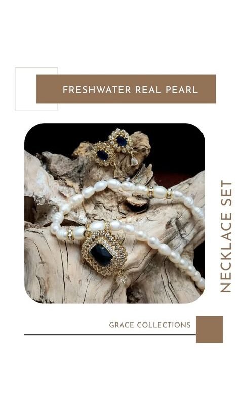 Pearl Set 5