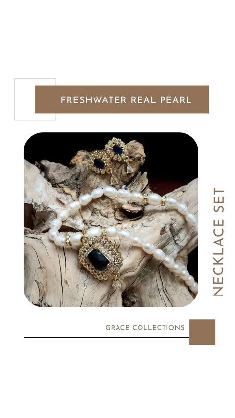 Pearl Set 5