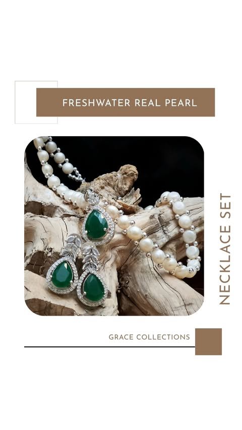 Pearl Set 6