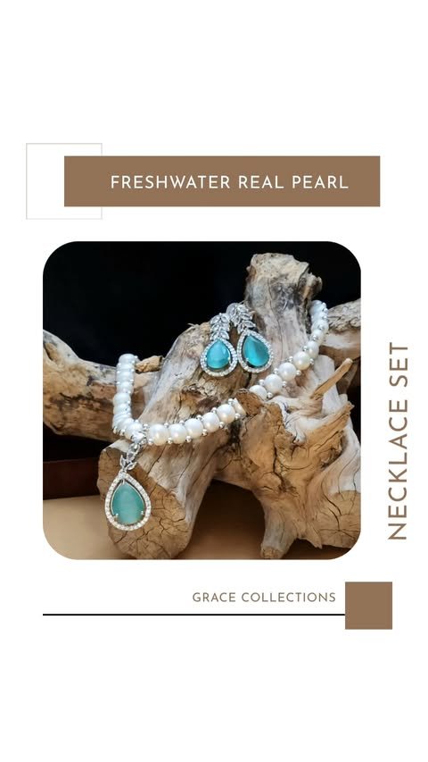 Pearl Set 7