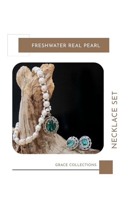 Pearl Set 8