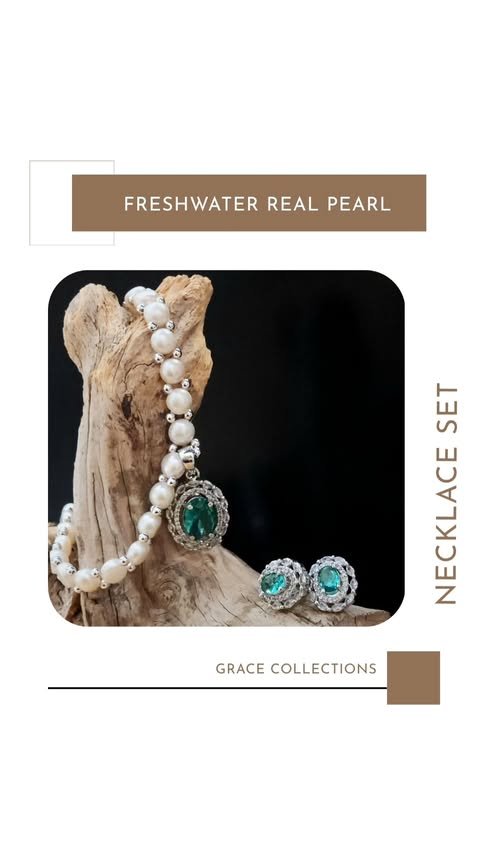 Pearl Set 8