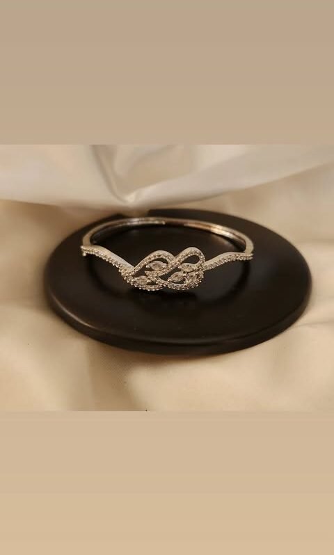 Silver Bracelet 2