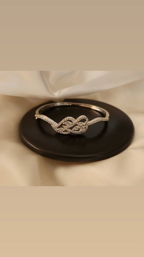 Silver Bracelet 2