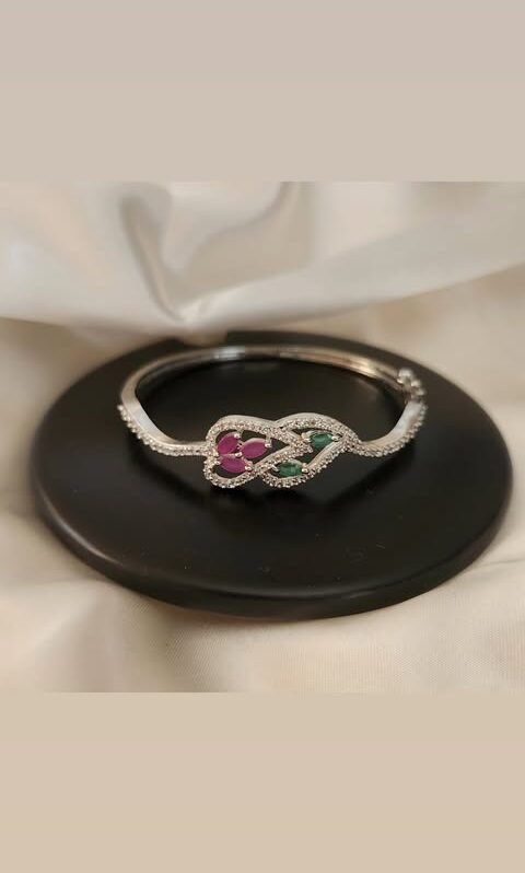 Silver Bracelet 6