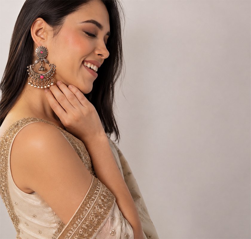 earing