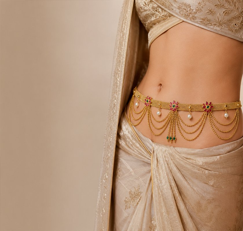 waist band